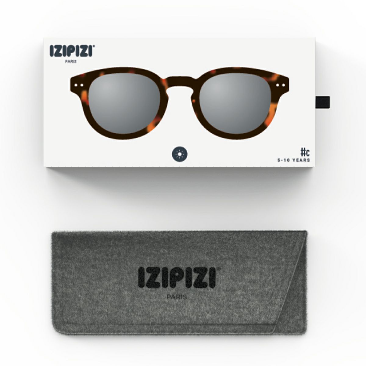 画像3: IZIPIZI JUNIOR SUN#ｃ tortoise