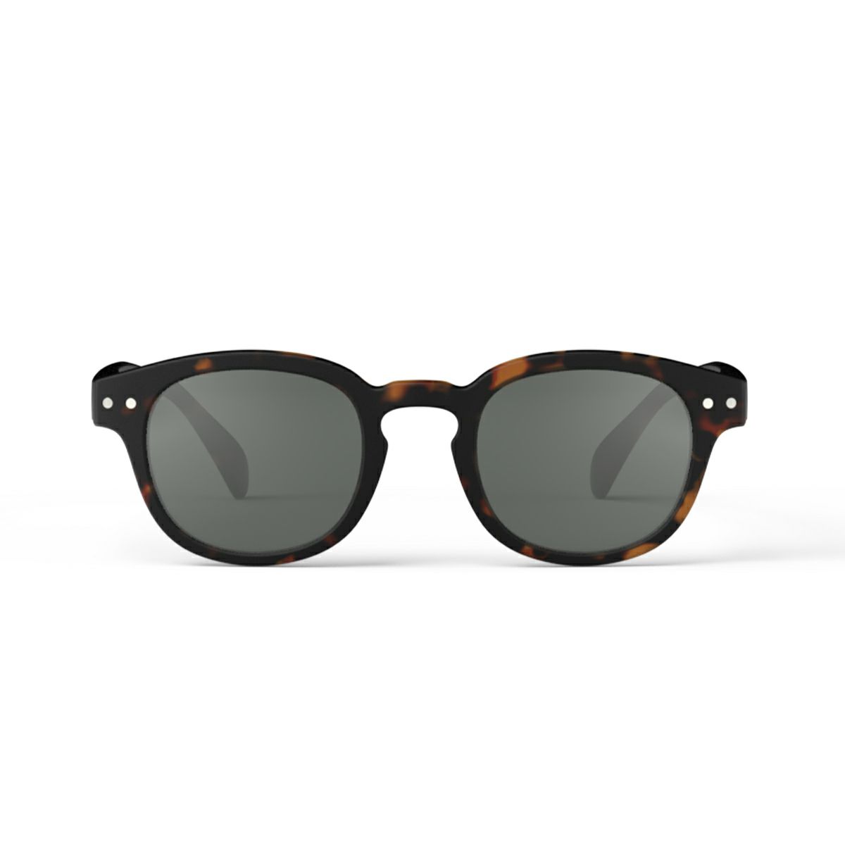 画像2: IZIPIZI JUNIOR SUN#ｃ tortoise