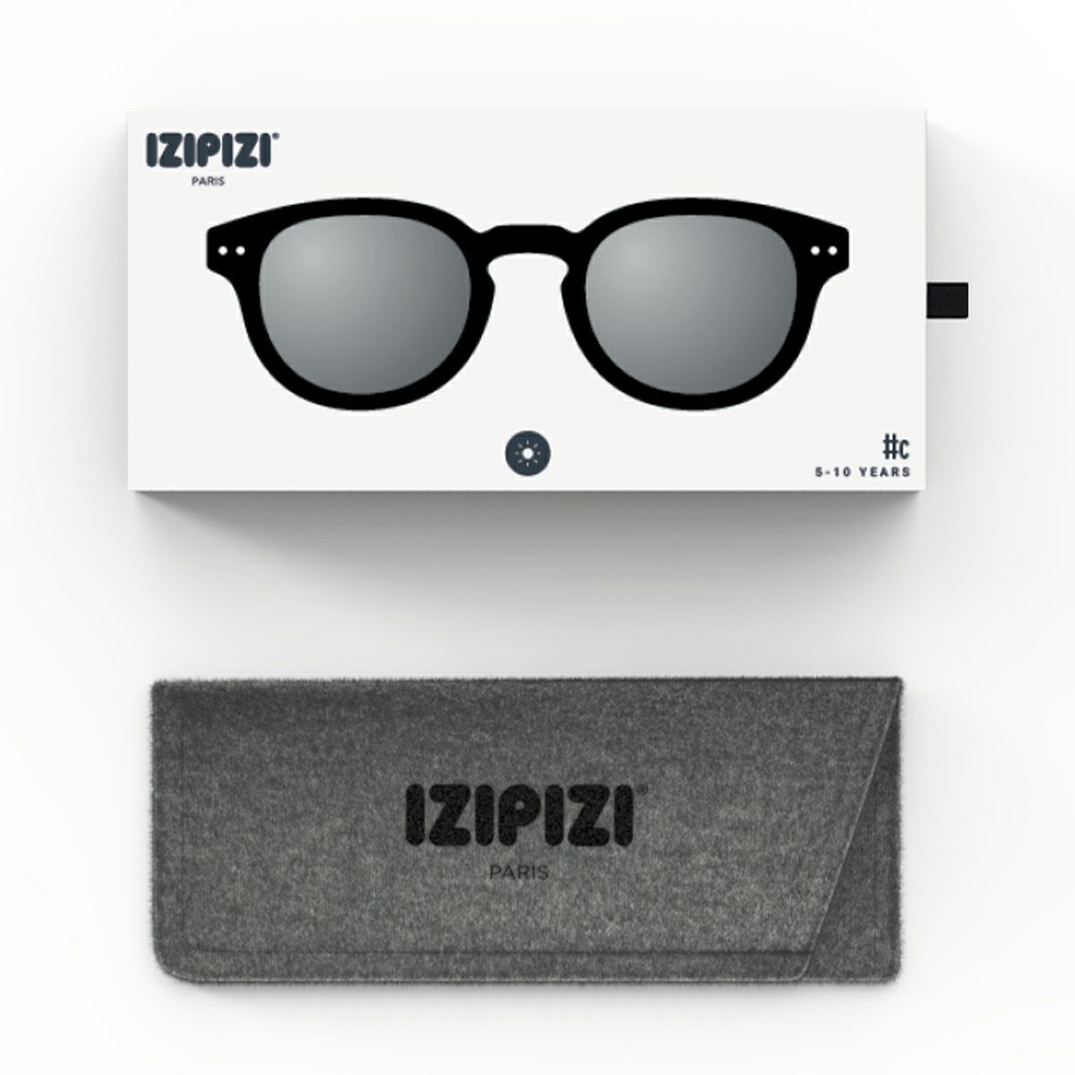 画像3: IZIPIZI JUNIOR SUN#ｃ black
