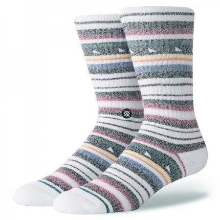 画像1: STANCE メンズソックス YVELINES