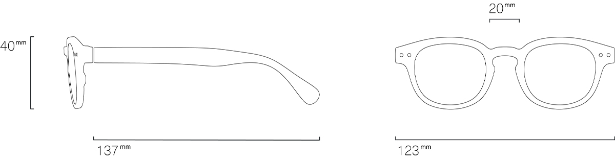 画像5: IZIPIZI JUNIOR SUN#ｃ tortoise