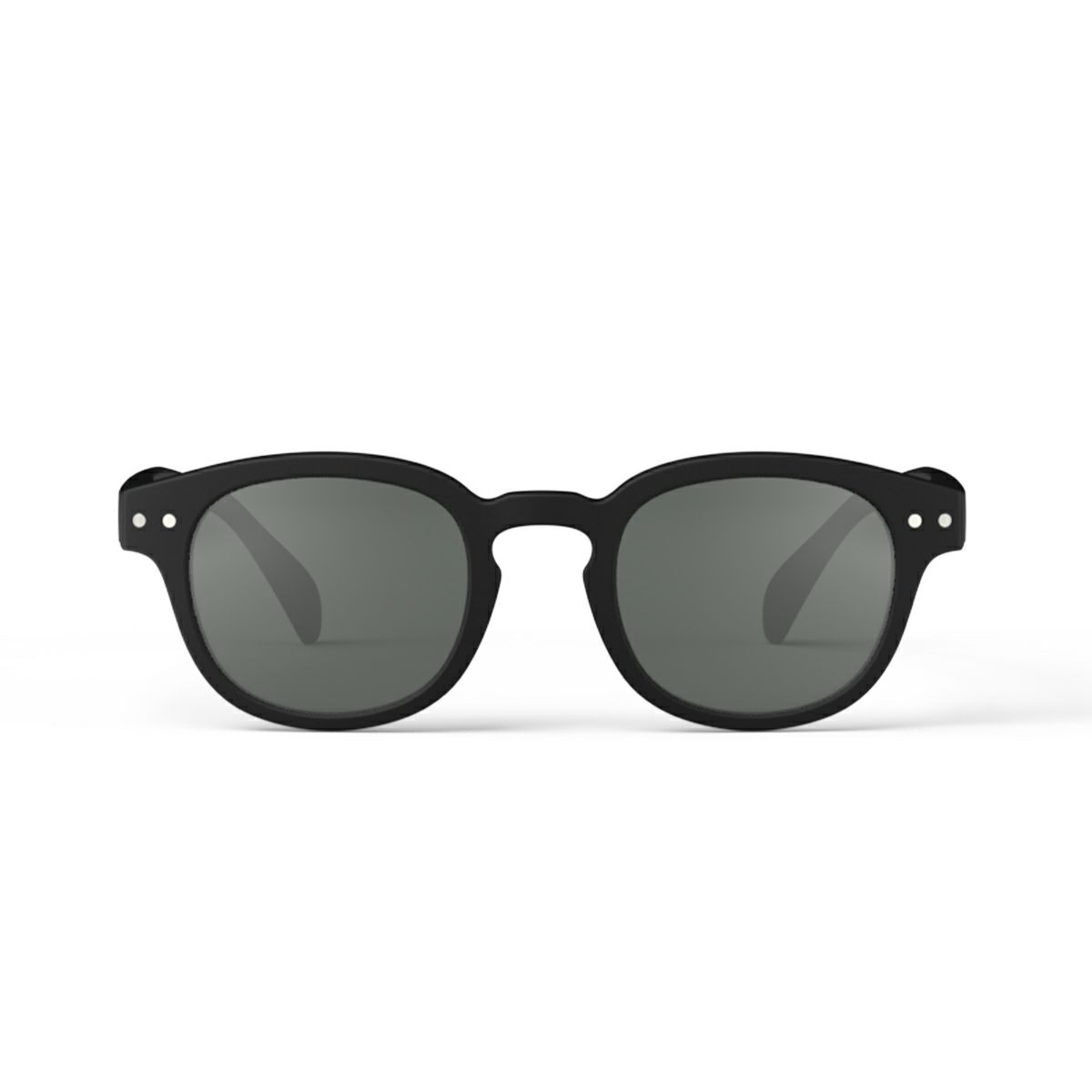 画像2: IZIPIZI JUNIOR SUN#ｃ black