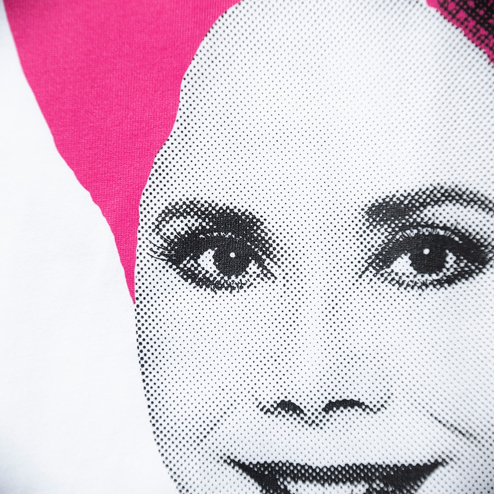 画像3: パンクドランカーズ カラフルヘアー夫人TEE