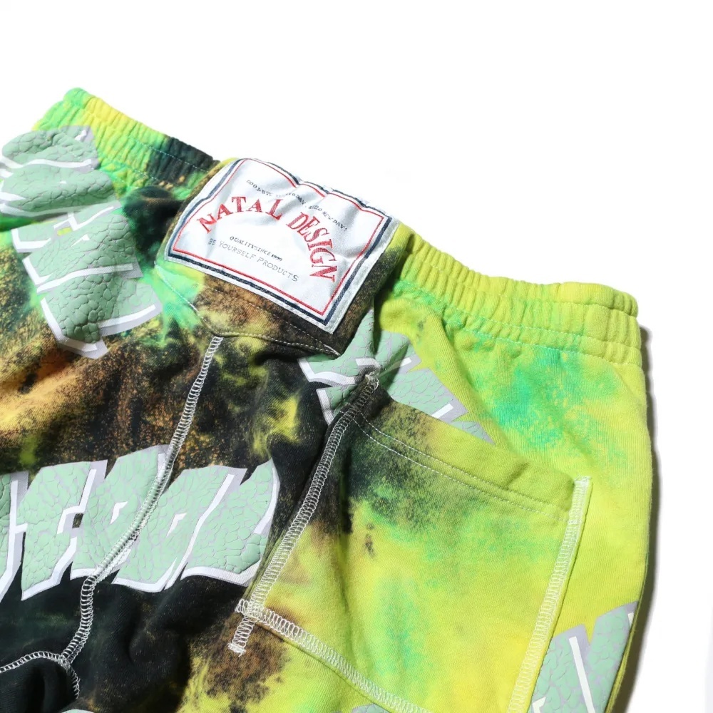 画像4: ネイタルデザイン LINDOR SWEAT PATNTS LIGHT DYE ver.