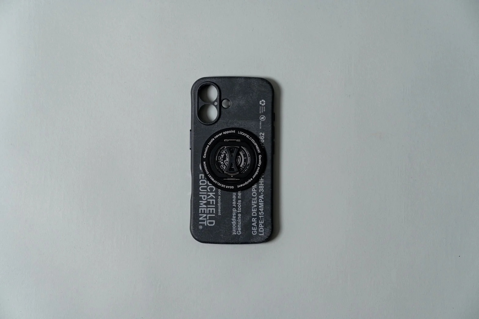 画像4: WANTKEY MAGNET RING