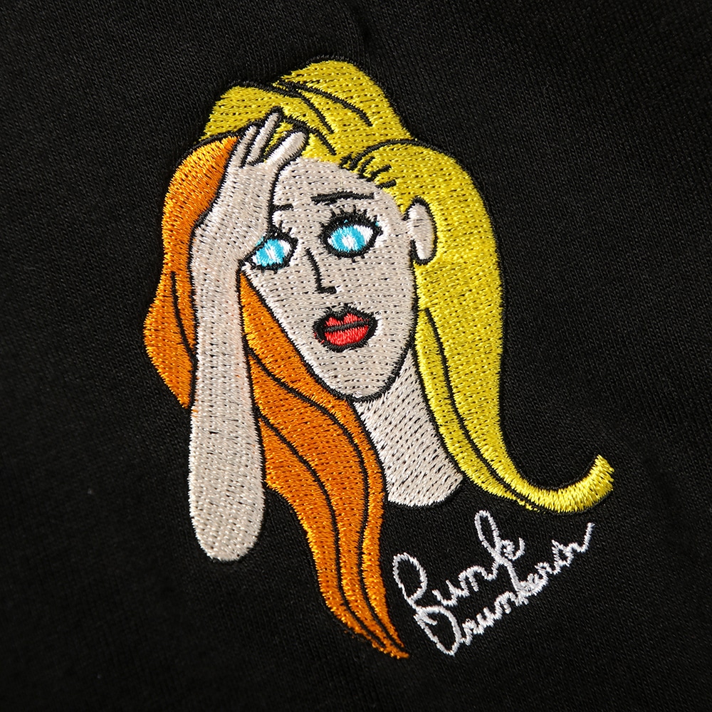 パンクドランカーズ いい女BIG.TEE