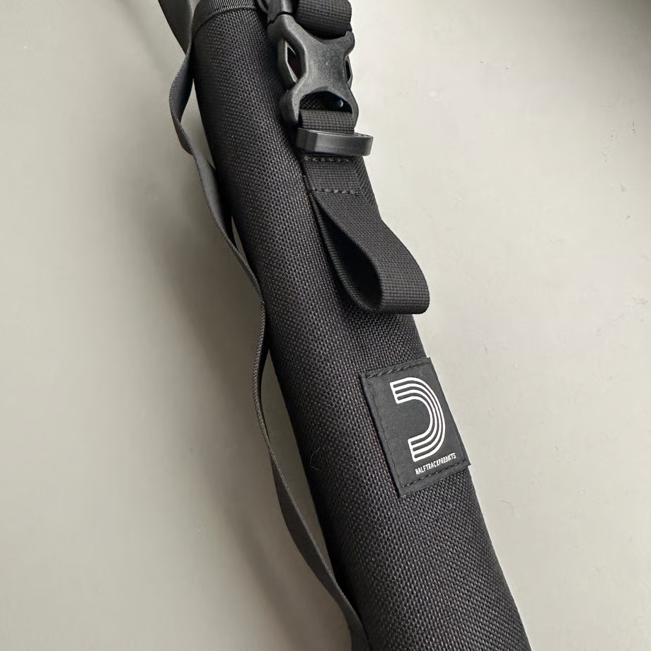 画像3: ハーフトラックプロダクツ POLE SNAKE SKIN