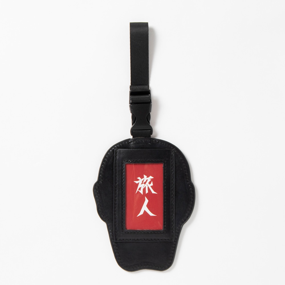 画像3: パンクドランカーズ あいつラゲッジタグ2