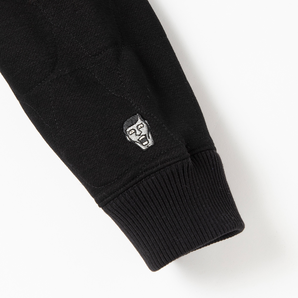 画像4: パンクドランカーズ あいつキルティングトレーナー